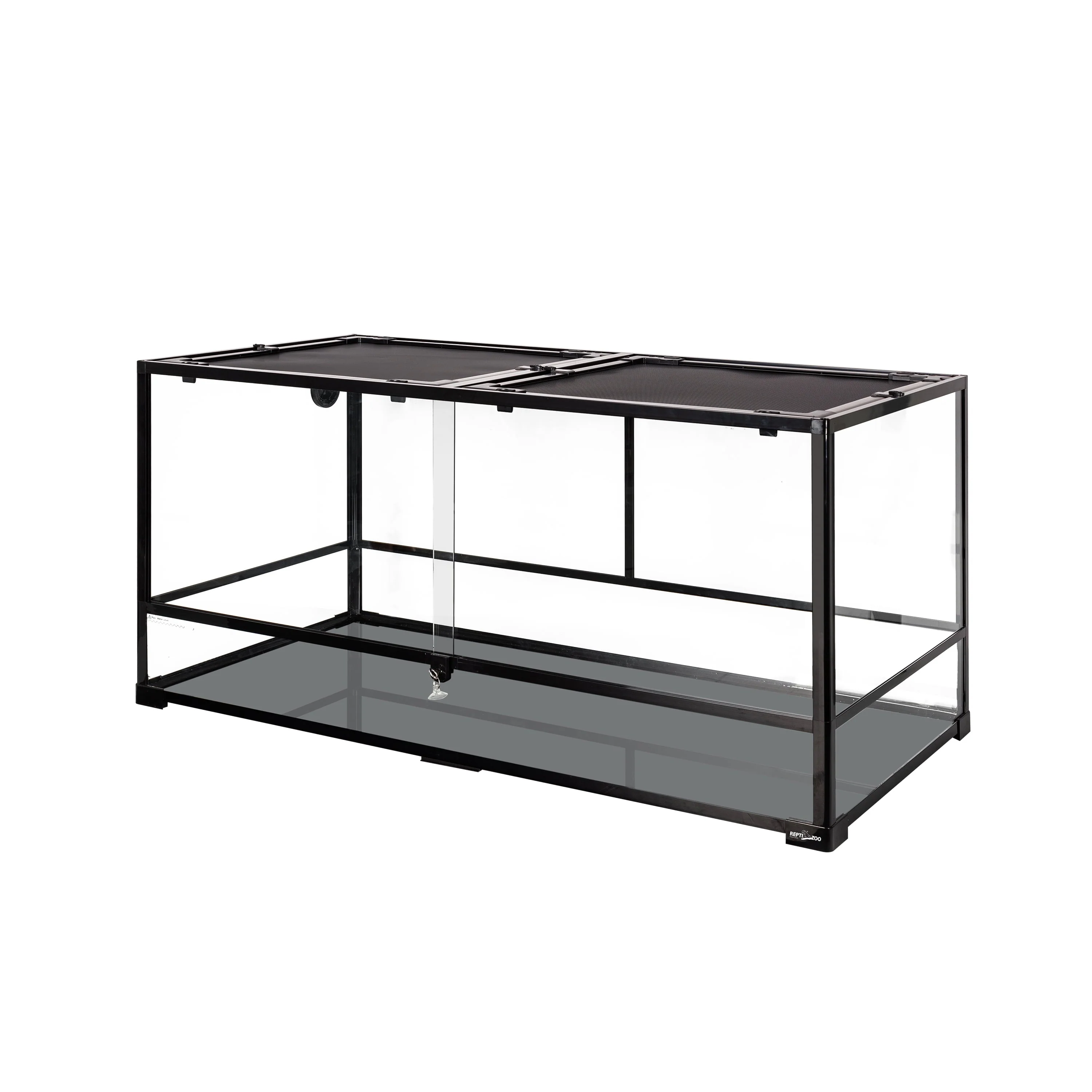 120-Gallon Extra-Large Reptile Terrarium