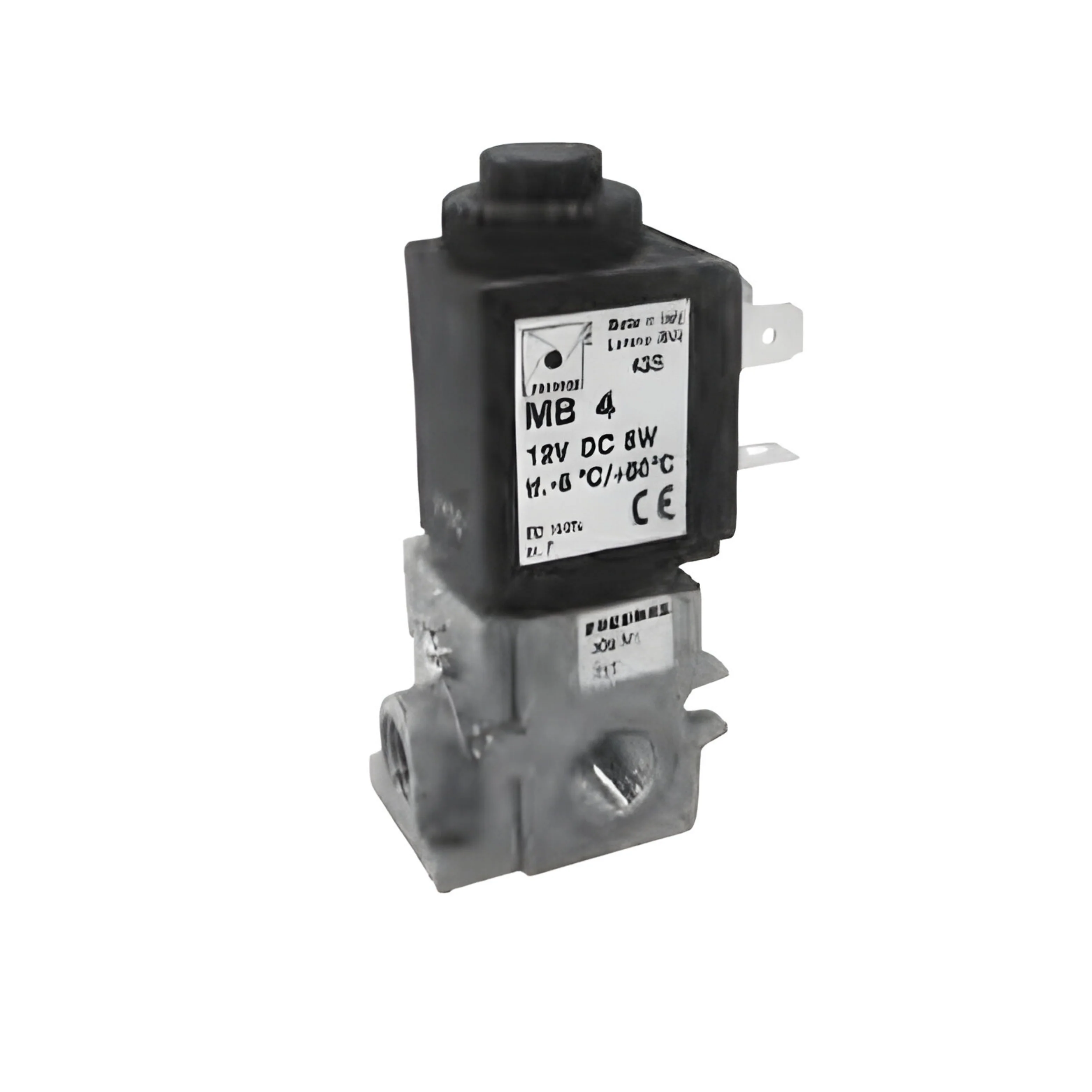 Pneumax 305.M24 1/8 3/2 N/C Direct Acting Solenoid Valve 220Vac 50Hz