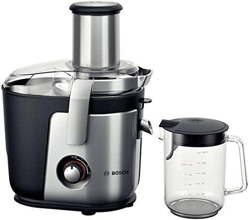 Bosch MES4010 Entsafter und Zitruspressen