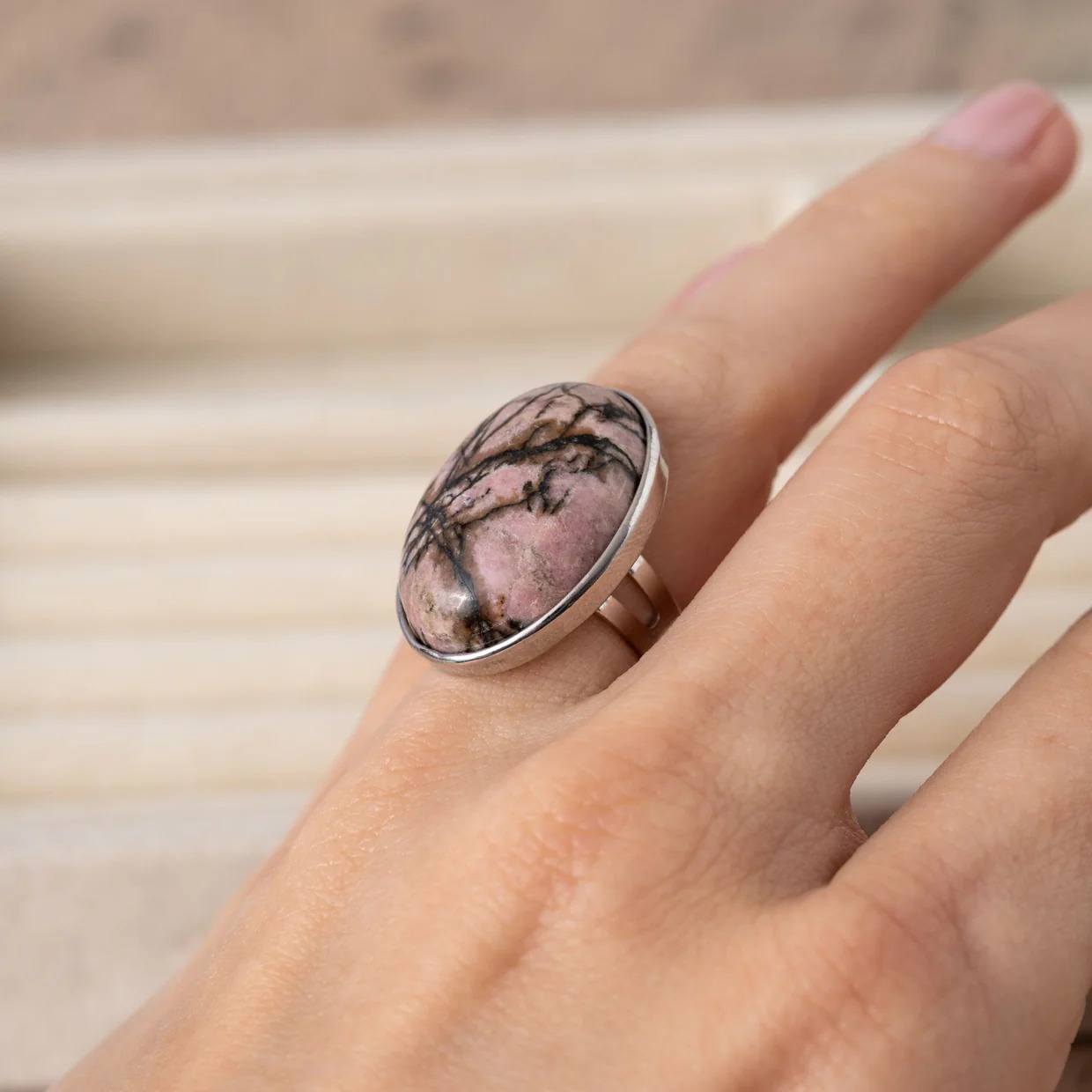 Ringen
