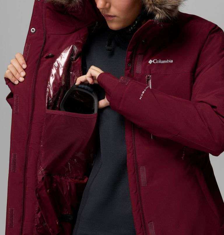 Ava Alpine? II Insulated Jacket