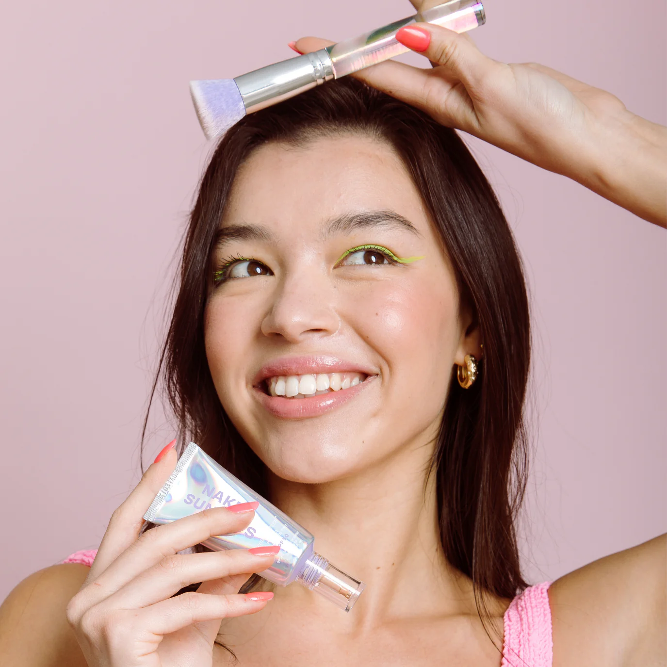 BeautyScreen™ SPF50 Peptide Foundation Tint - 2.5 Light Neutral