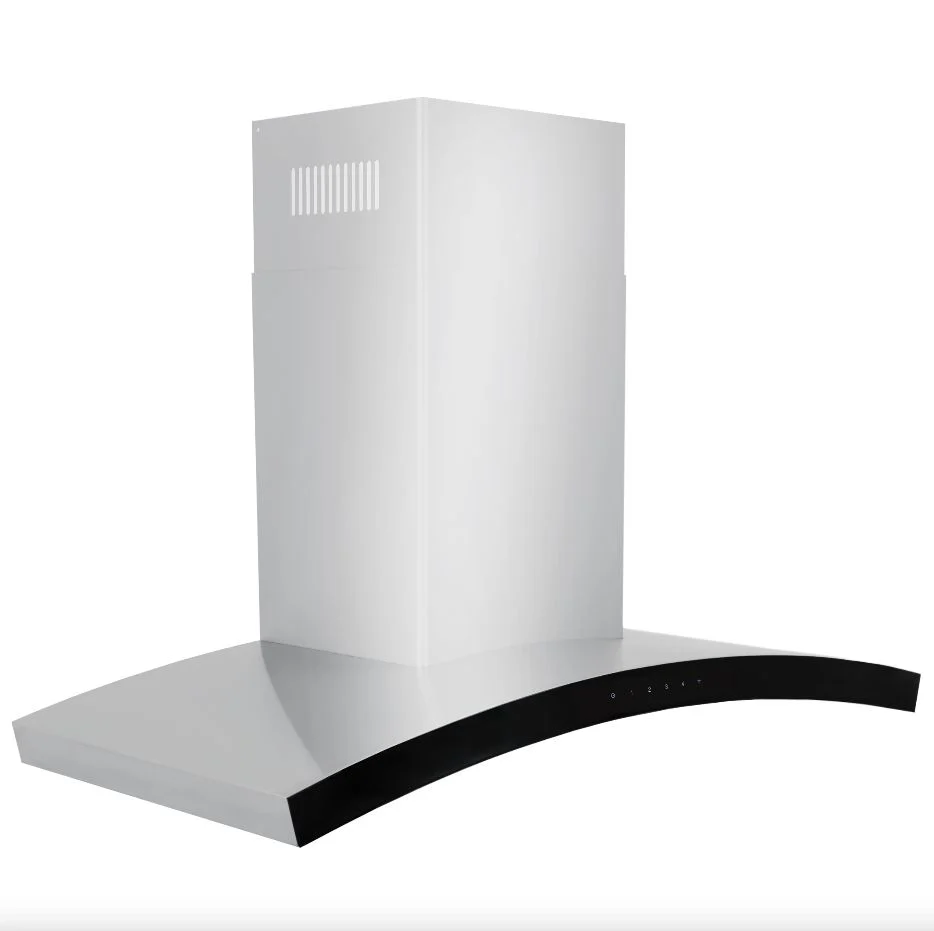 Campana de Pared en Acero Inoxidable ZLINE (KN6)