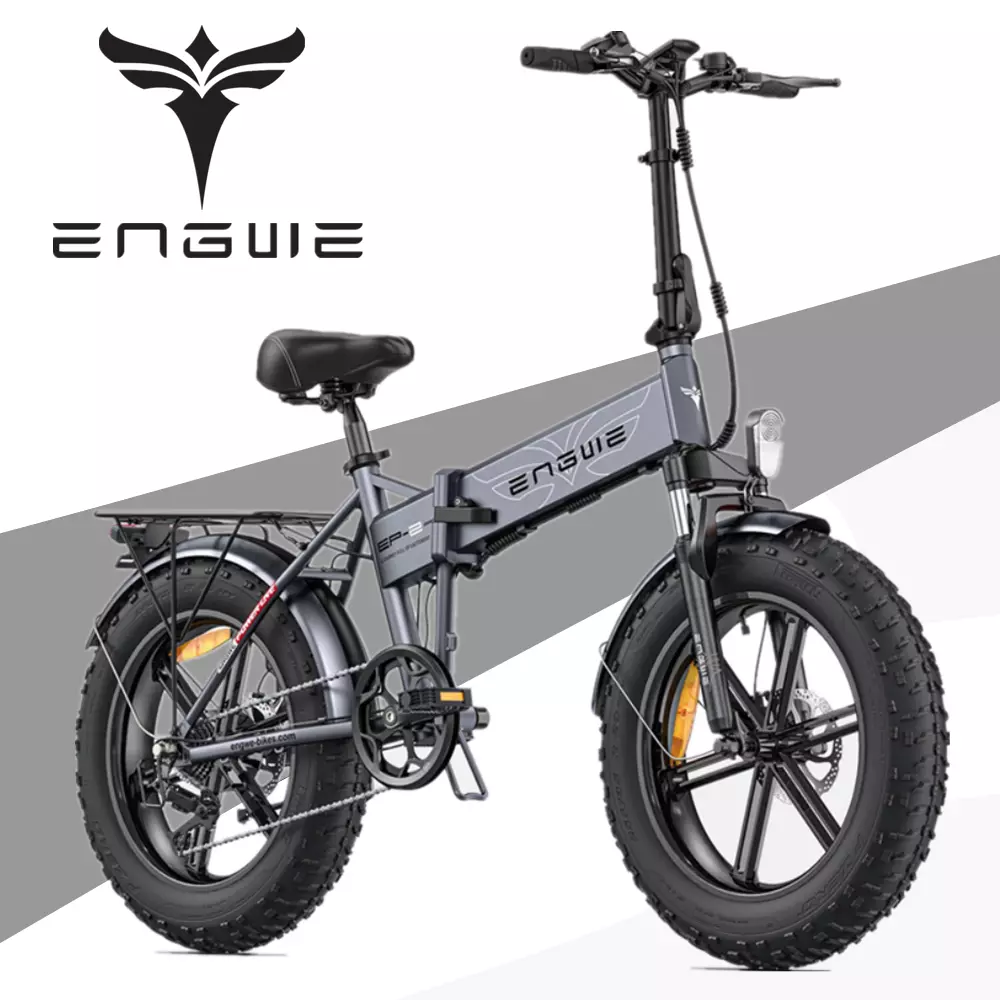 2025 ENGWE Elektrische Fiets voor Volwassenen 20
