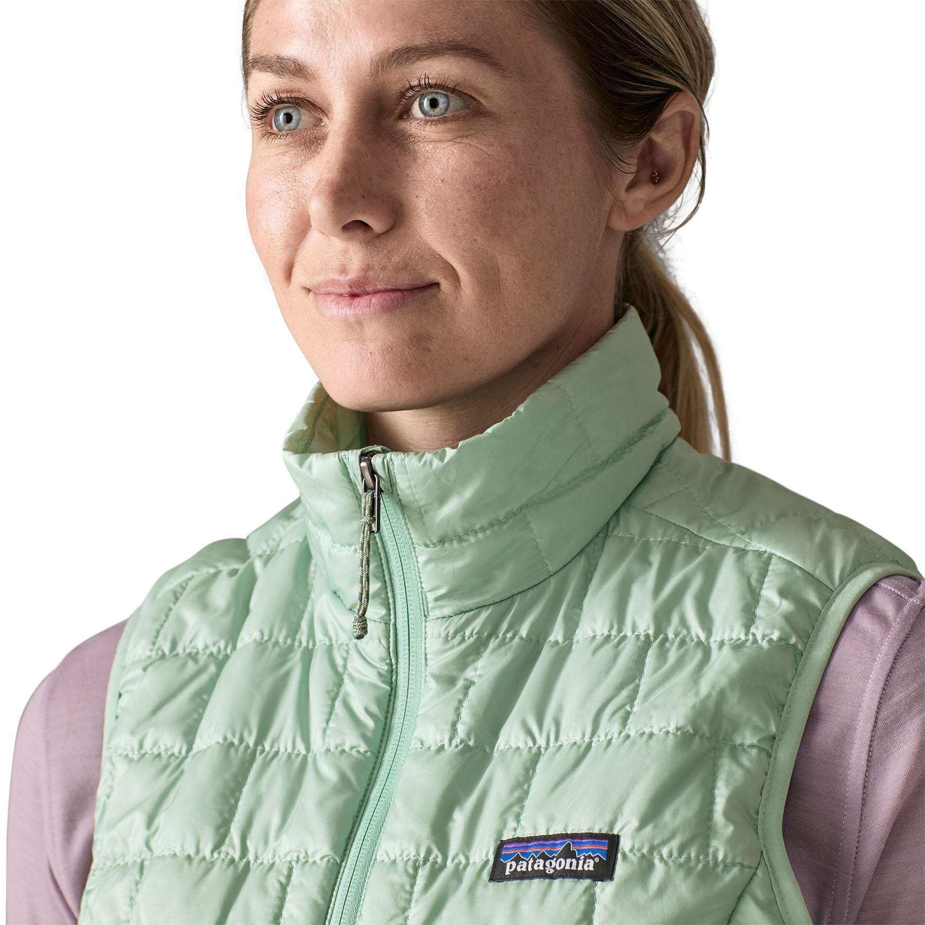 W's Nano Puff Vest