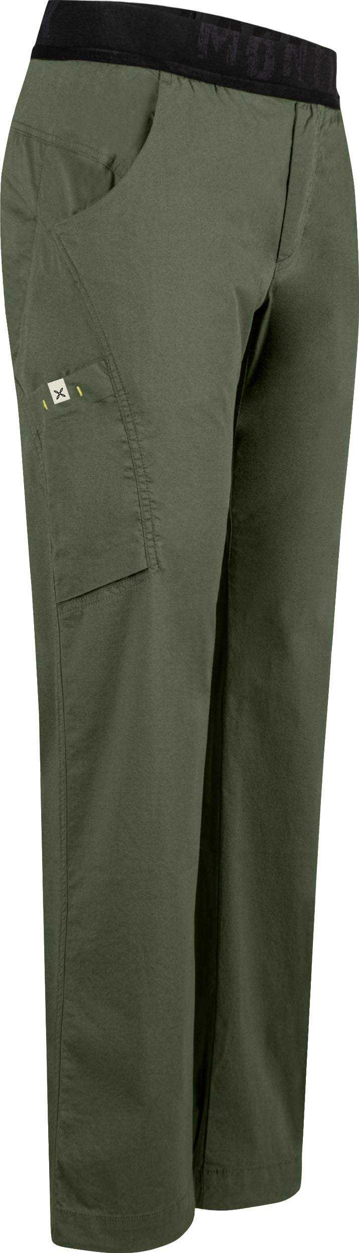 Guna Pants