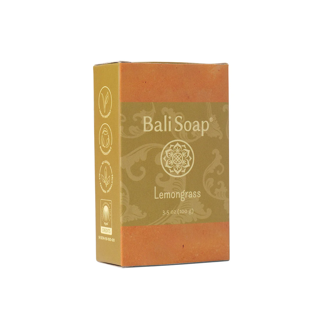 Lemongrass set of 3