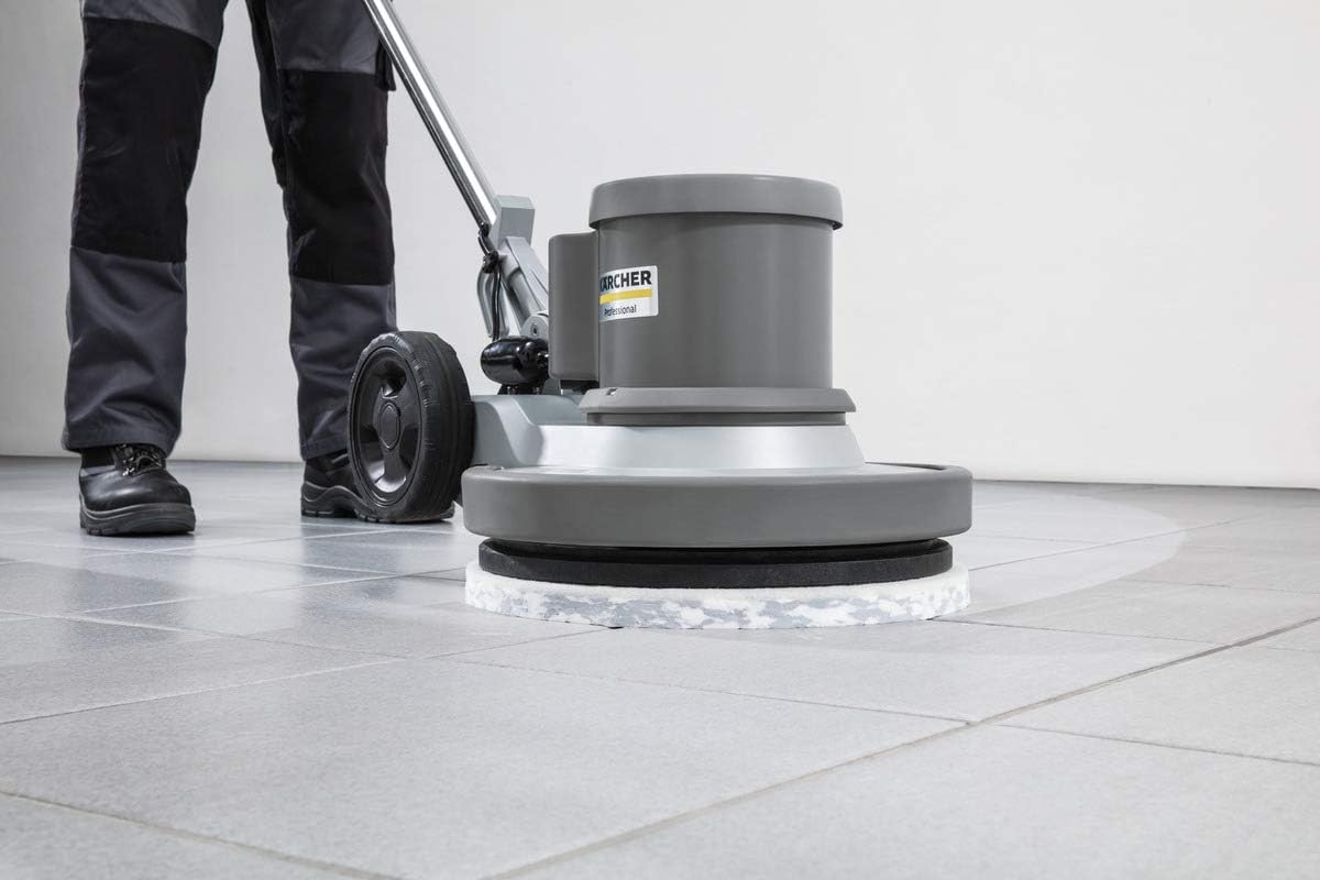 Kärc Einscheibenmaschine BDS 43/150 C Cl | 1.291-243.0