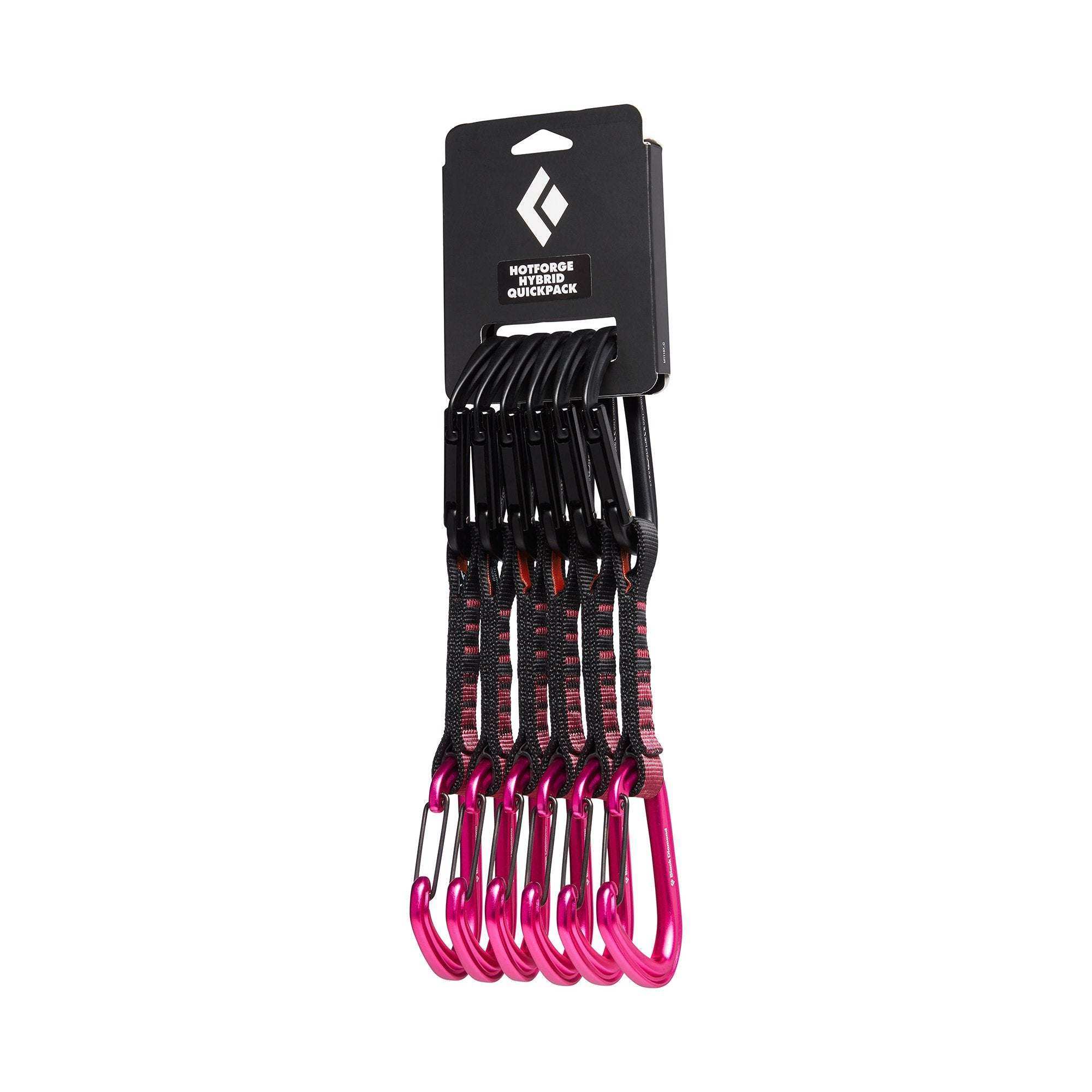 Hotforge Hybrid Quickpack 12 Cm