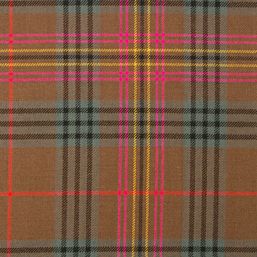 Kennedy Weathered Tartan