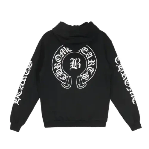 Chrome Hearts Bella Hadid Hoodie