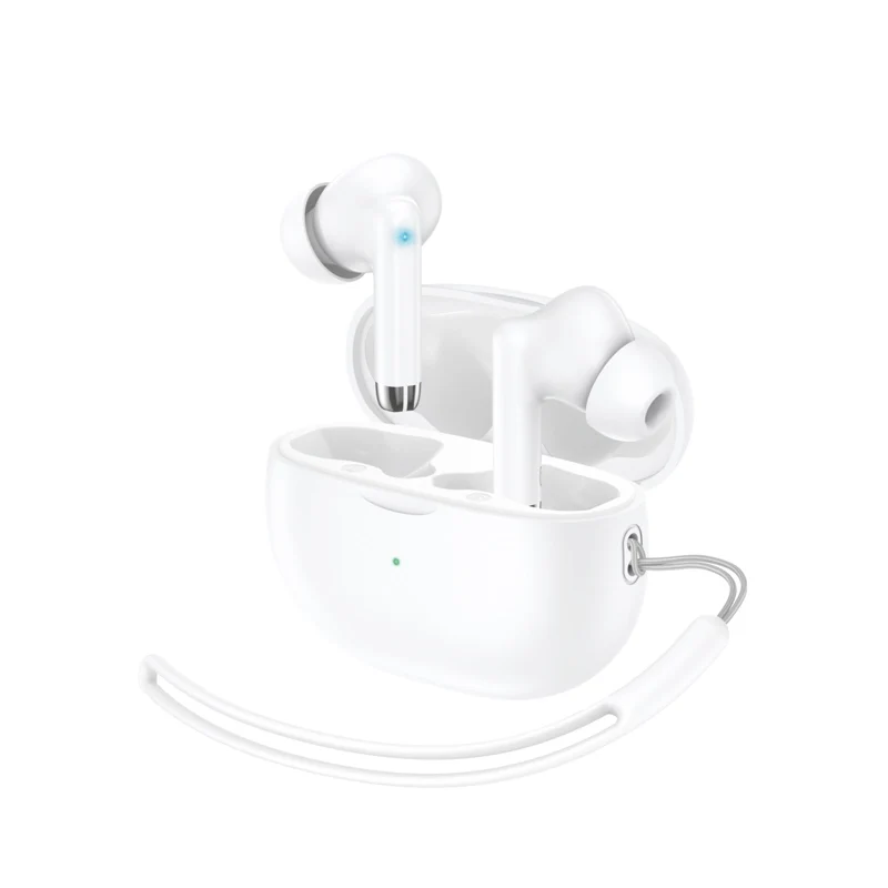 In-Ear Kopfhörer Bluetooth inkl. Ladeetui und USB-C Ladekabel kompatibel mit iPhone,Air Pods, Samsung, Android
