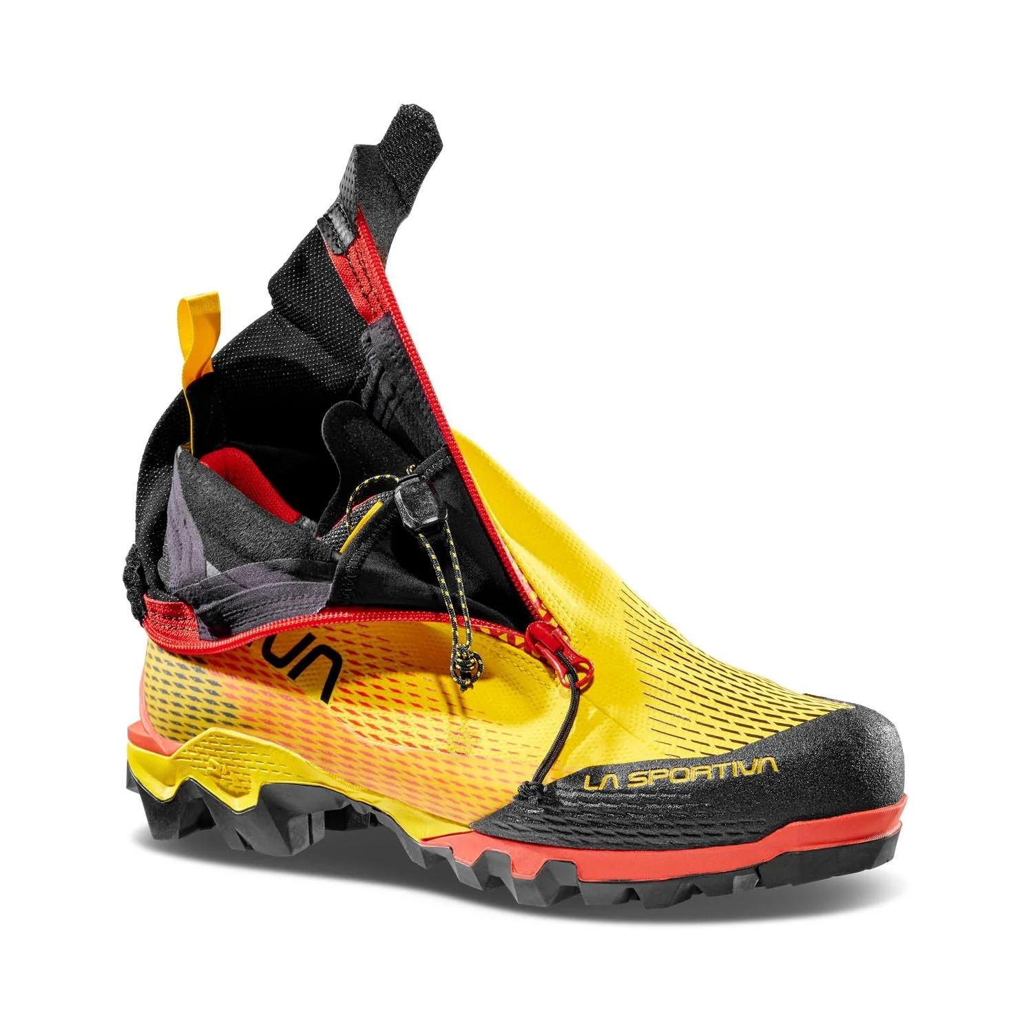 Aequilibrium Speed Gtx
