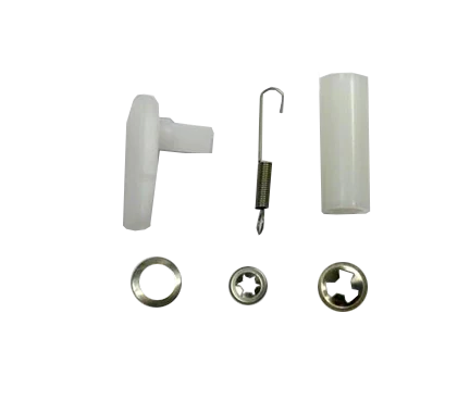 Mitras Replacement Spring Latch Kit