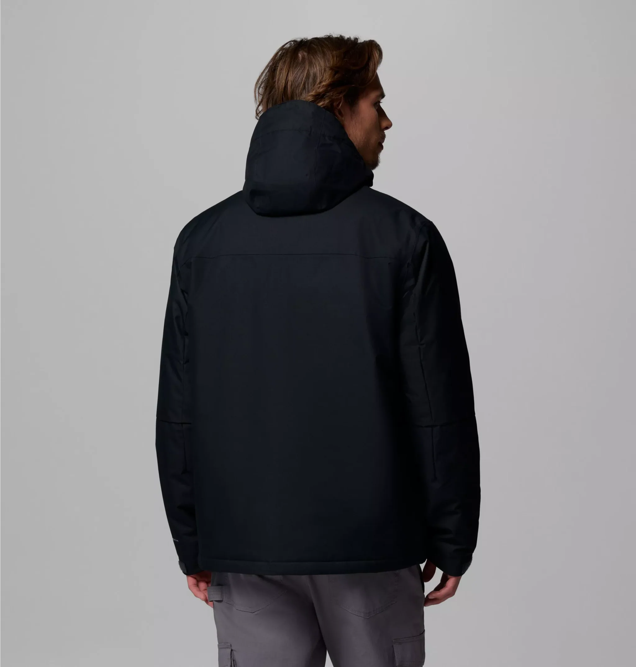 Men's Hikebound? II Insulated Jacket
