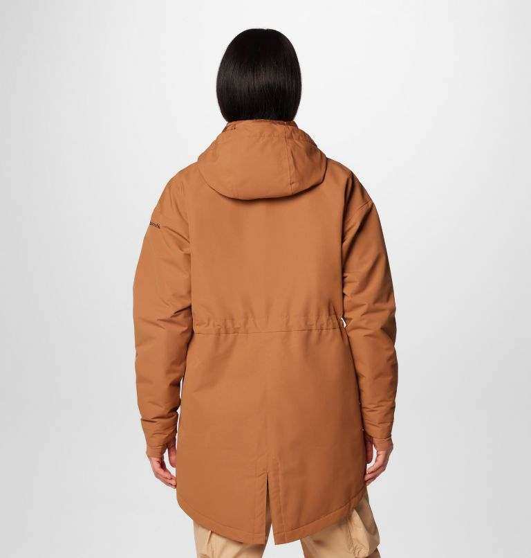 Venture Days? Insulated Jacket