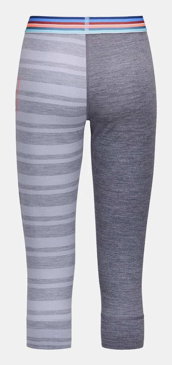 185 Rock'N'Wool Short Pants W