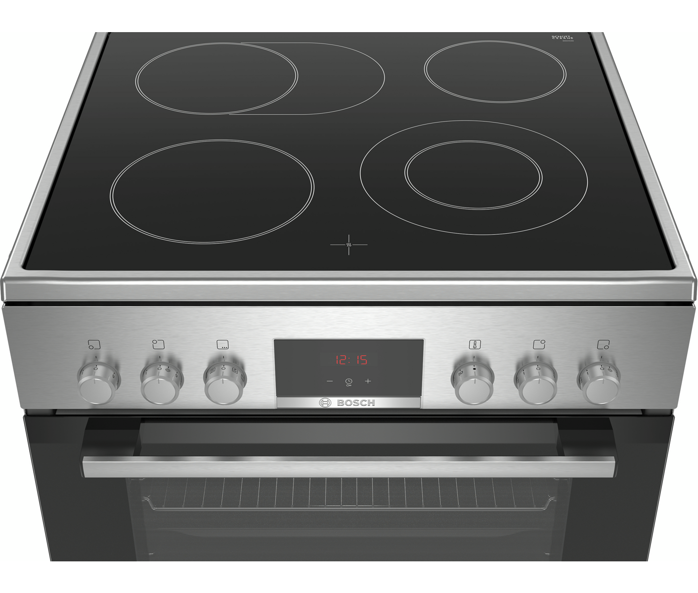 Bosch HKR39A250U Serie 4