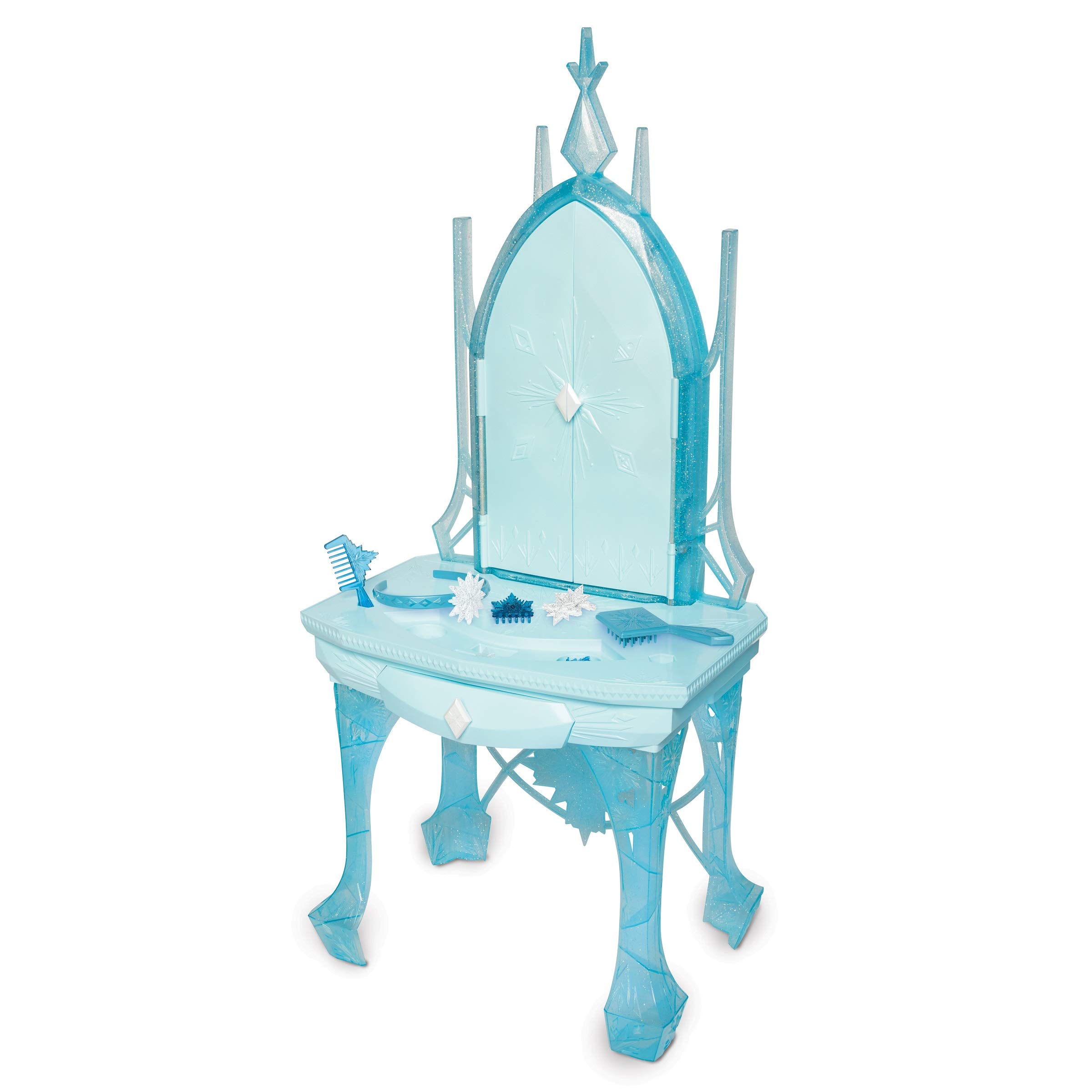 Frozen 2 Elsas Feature Vanity