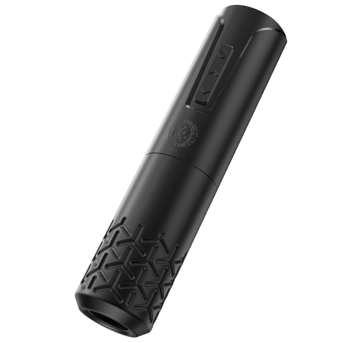 Máquina de Tatuaje Rotativa Inalámbrica Dragonhawk con Baterías Reemplazables