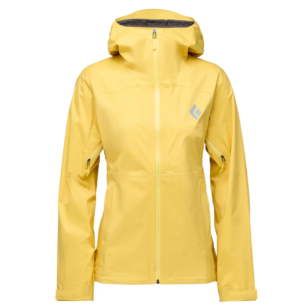 W Fineline Stretch Shell