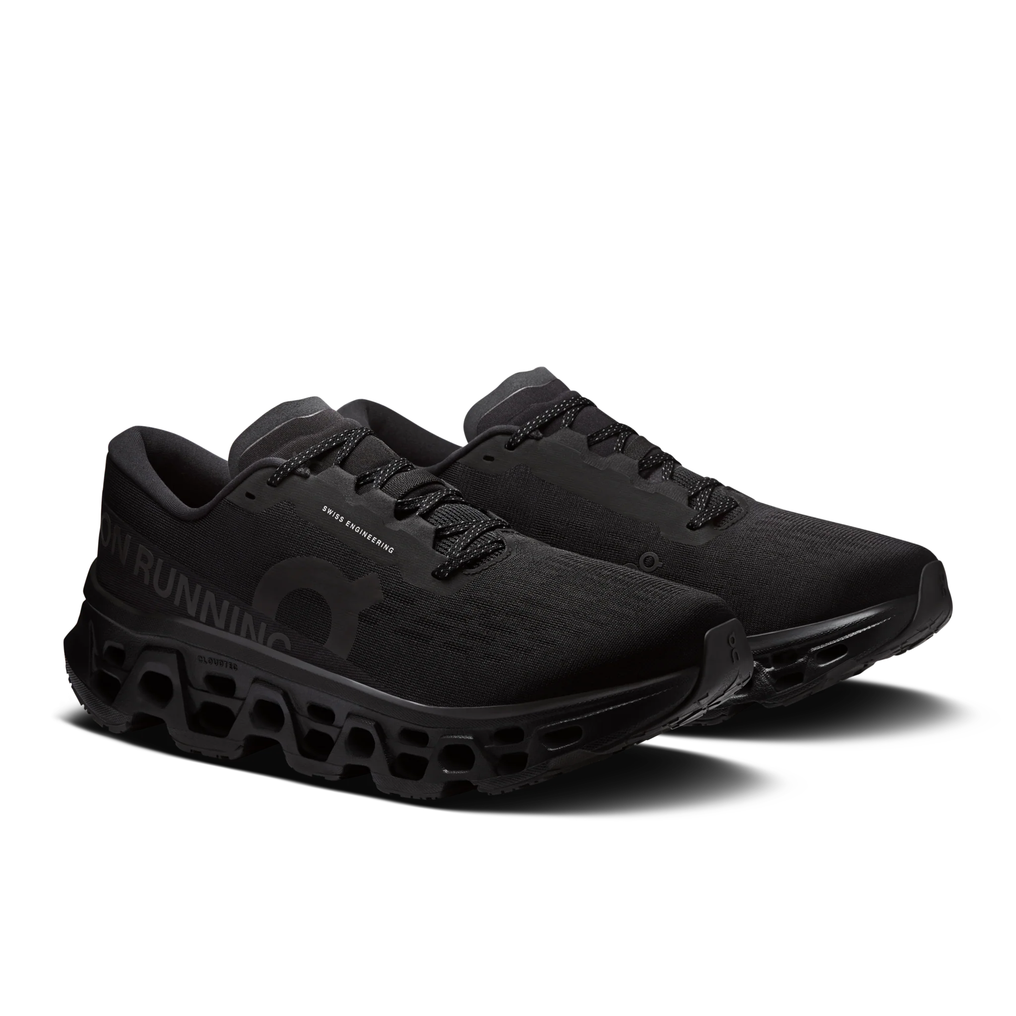 Cloudmonster 3M