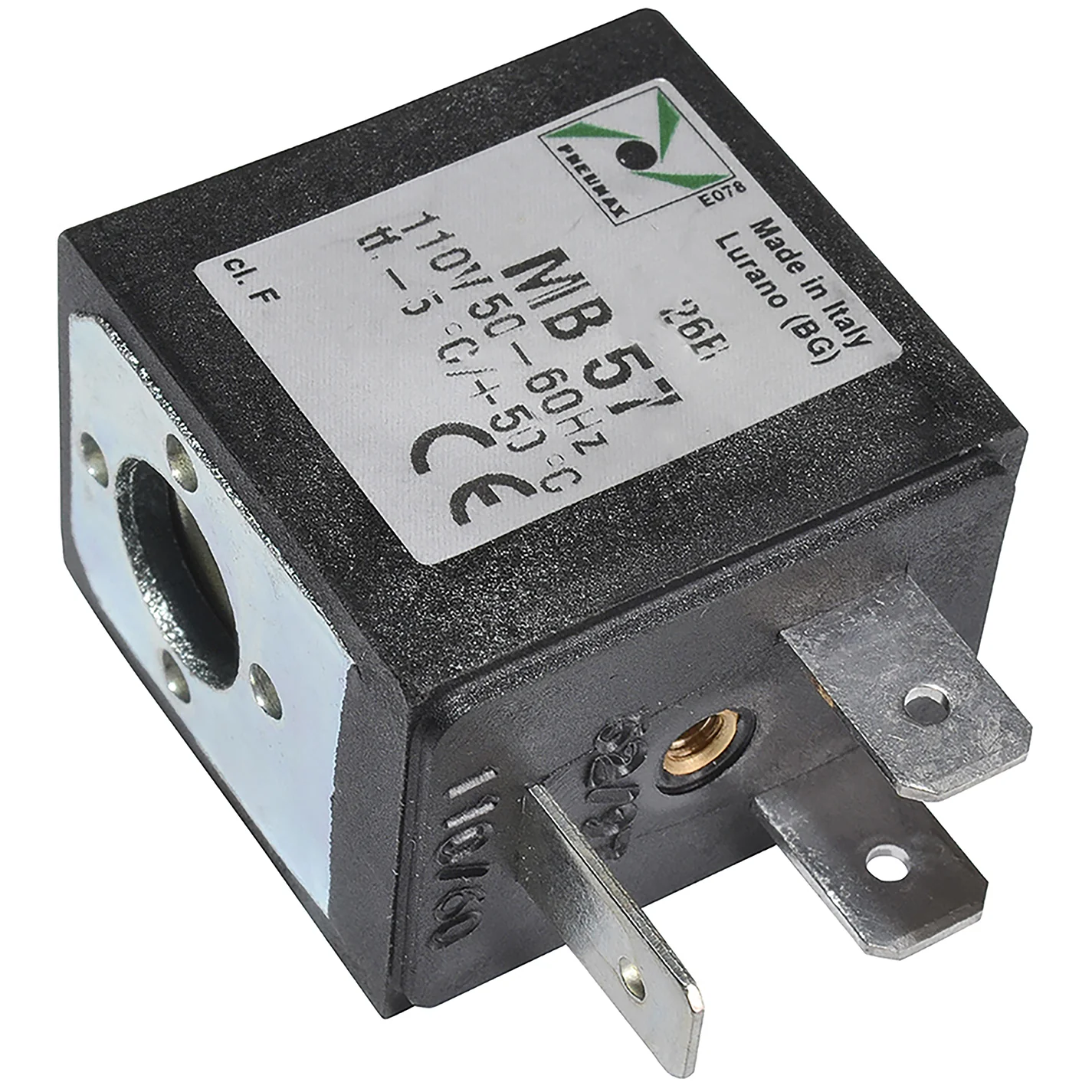 Pneumax MB4 - MB 22mm Coil 12V DC