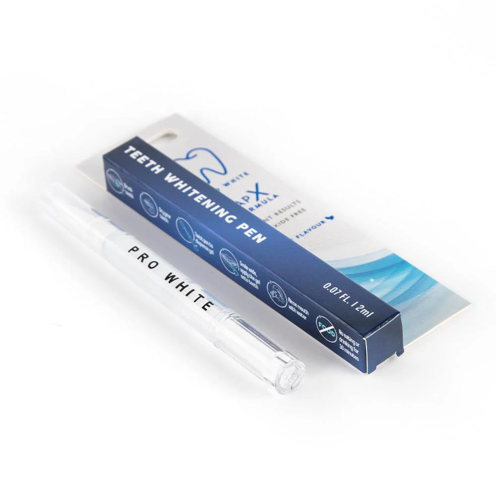 PAP-X? Teeth Whitening Pen