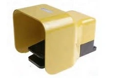 Pneumax 214.32.10/1 3/2 Foot Switch Valve