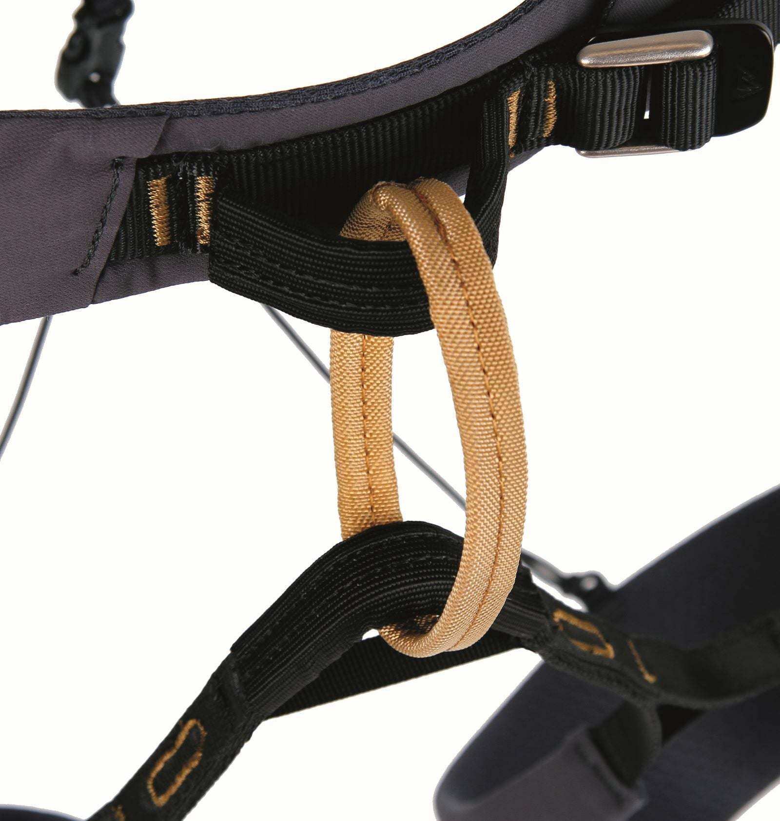 Cuesta Adj Harness