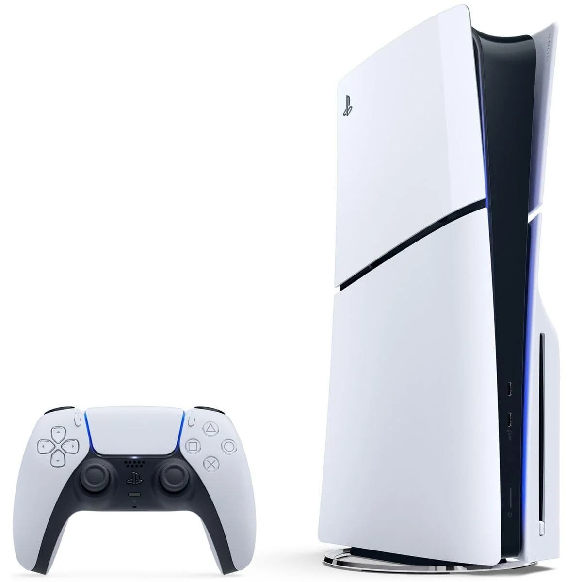 2026 Playstation®5 Standard Konsole (Slim)