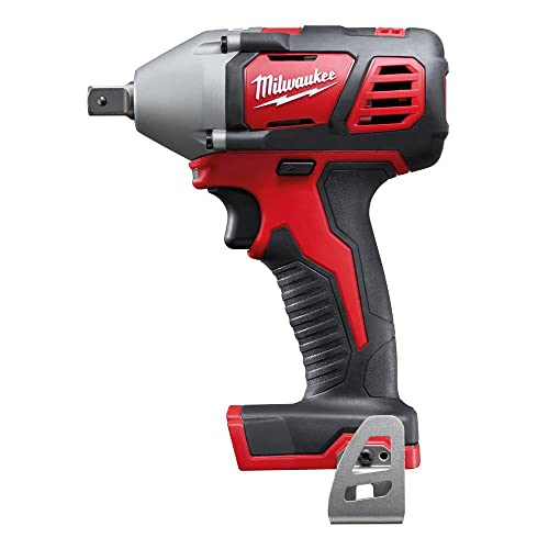 Milwaukee Llave impacto compacta M18TM