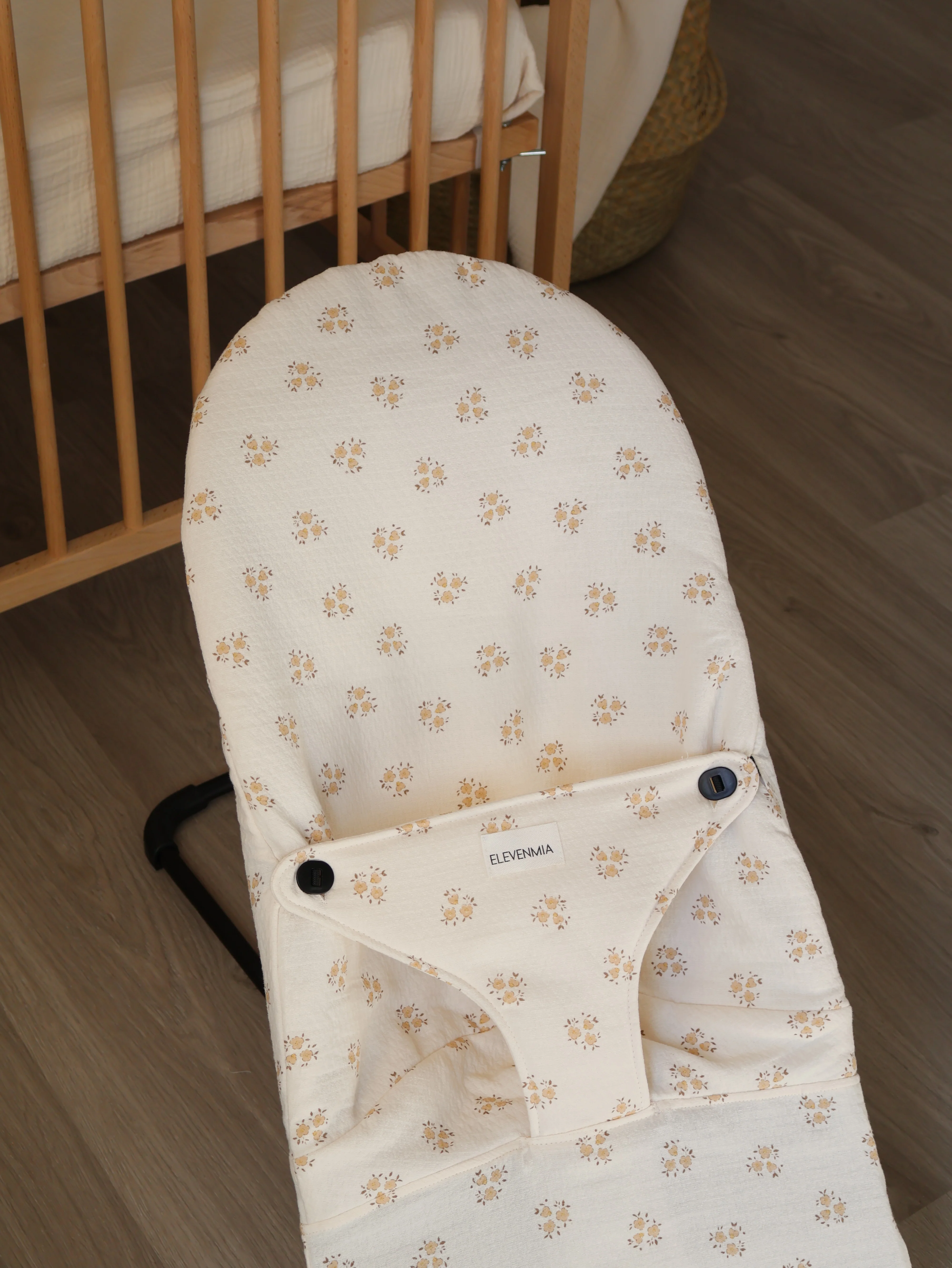 Funda Hamaca BabyJ?rn Inti Arena