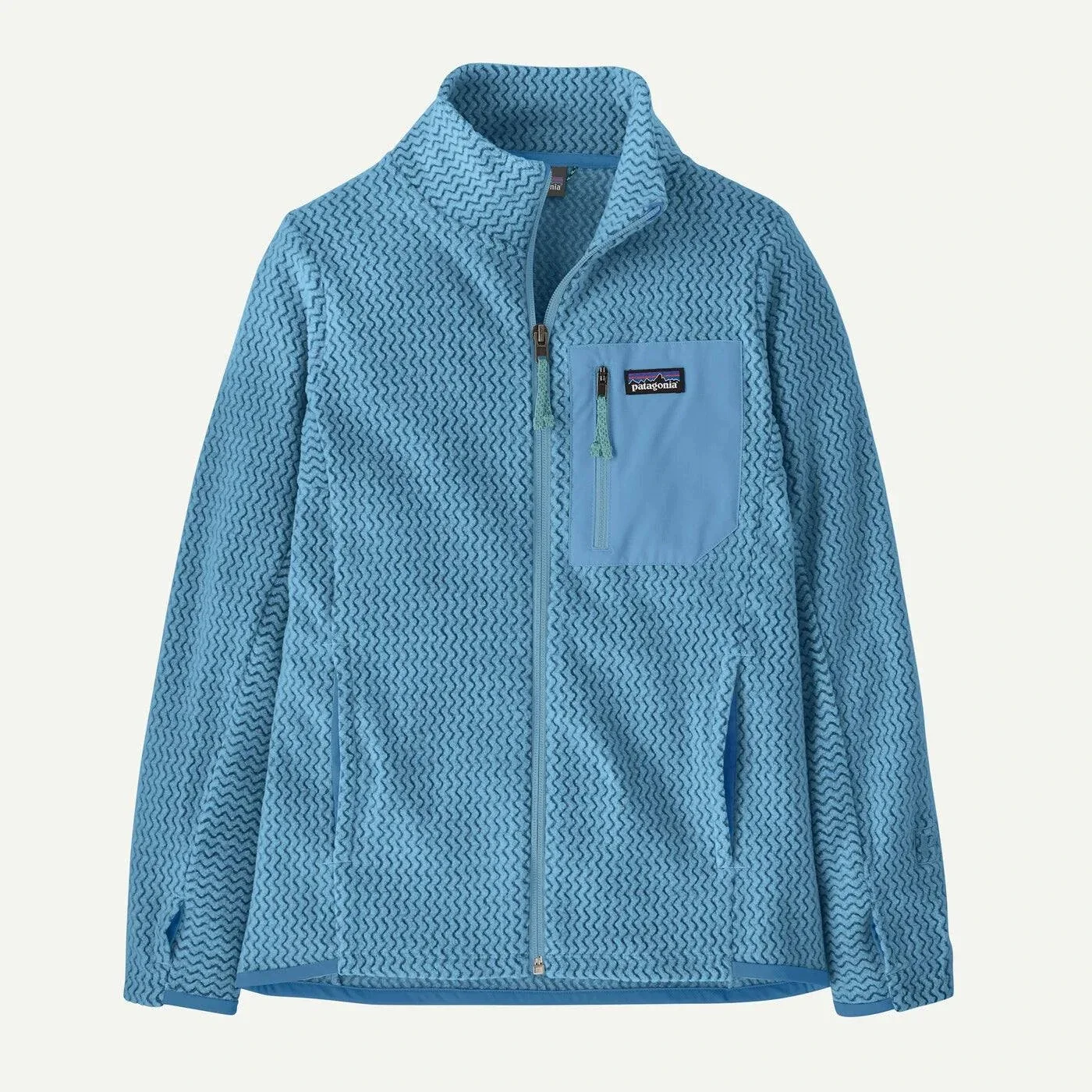 K's R1 Air Full-Zip Jkt