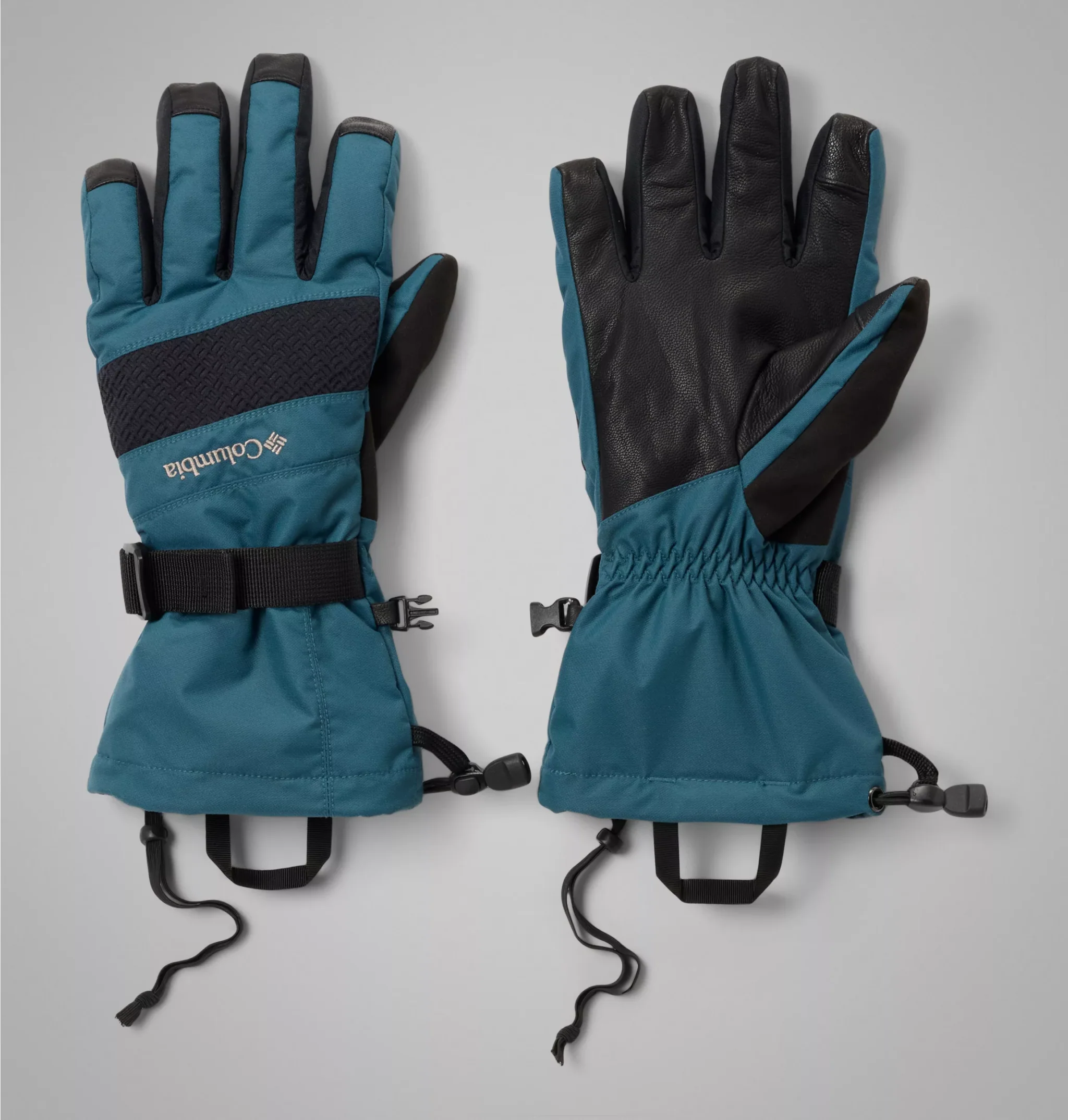 M Whirlibird? III Glove