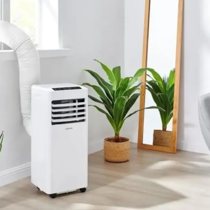 Oceanic 7000 BTU