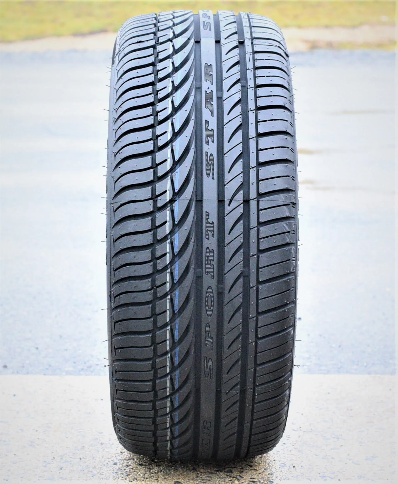 Set of 4 (FOUR) 215/55R17 ZR 98W XL All Season High Performance Tires