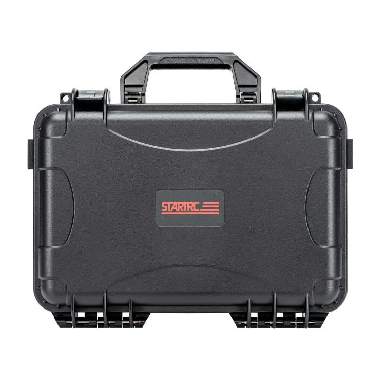 For DJI Lito 1 / X1 STARTRC PP Waterproof Shockproof Suitcase Portable Storage Box, For DJI Lito 1 / X1