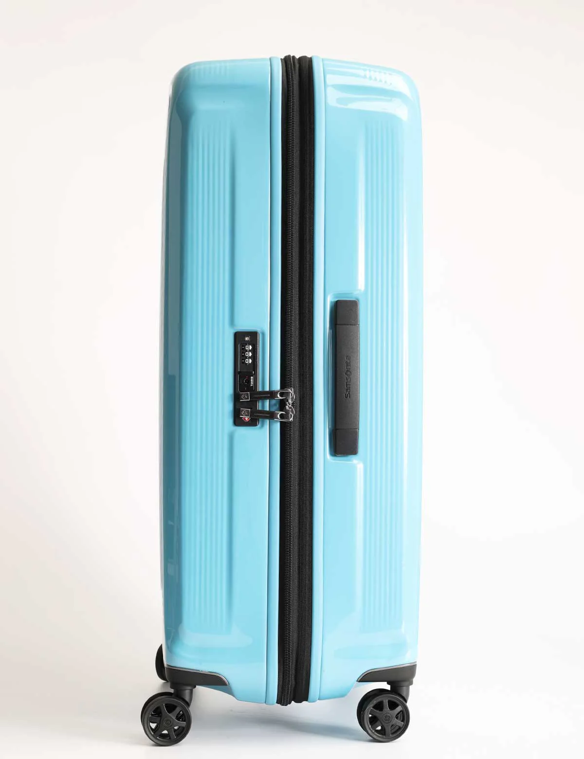 Trolley grande Samsonite Nuon exp. 4 ruote