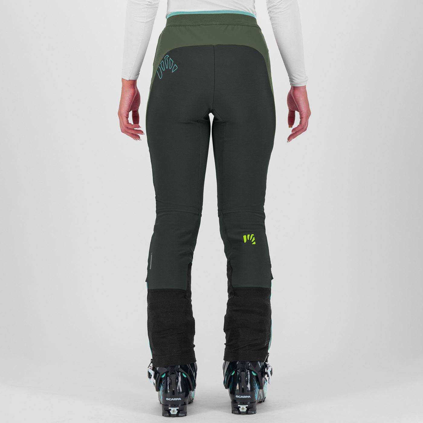 Alagna Plus Evo W Pant