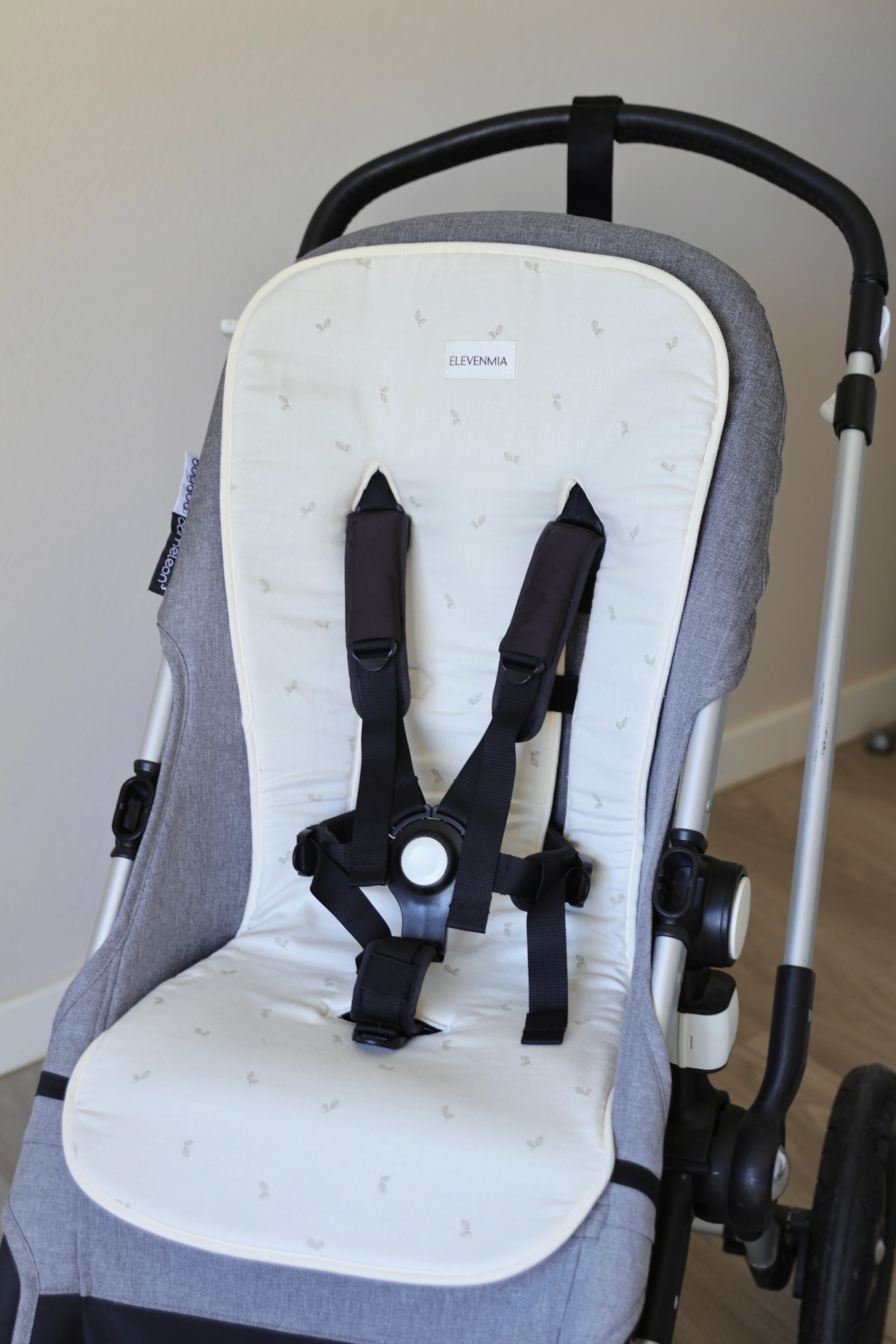 Colchoneta universal Cello Oliva