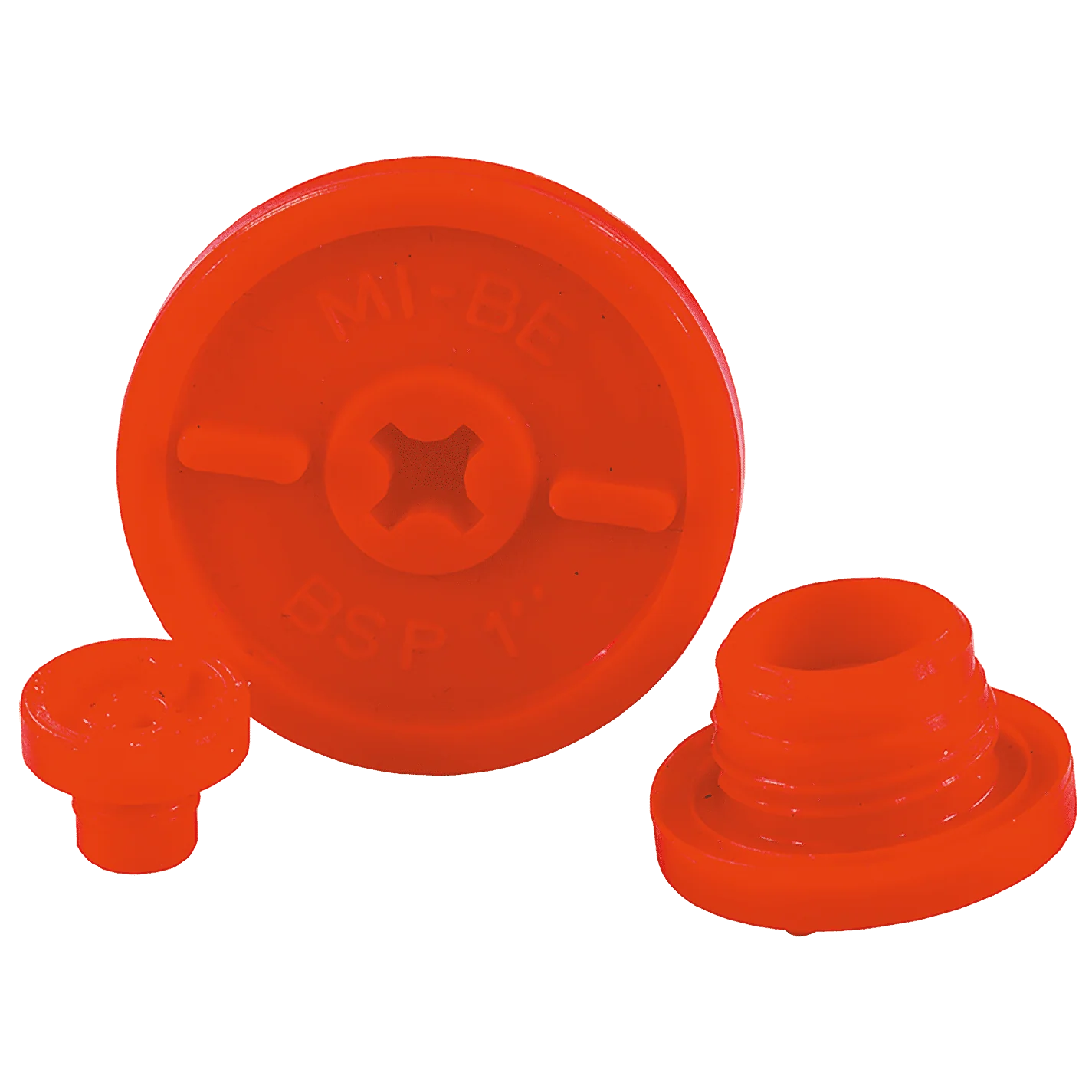 FT Pro - K5618038 G3/8 Screw in Protection Plug