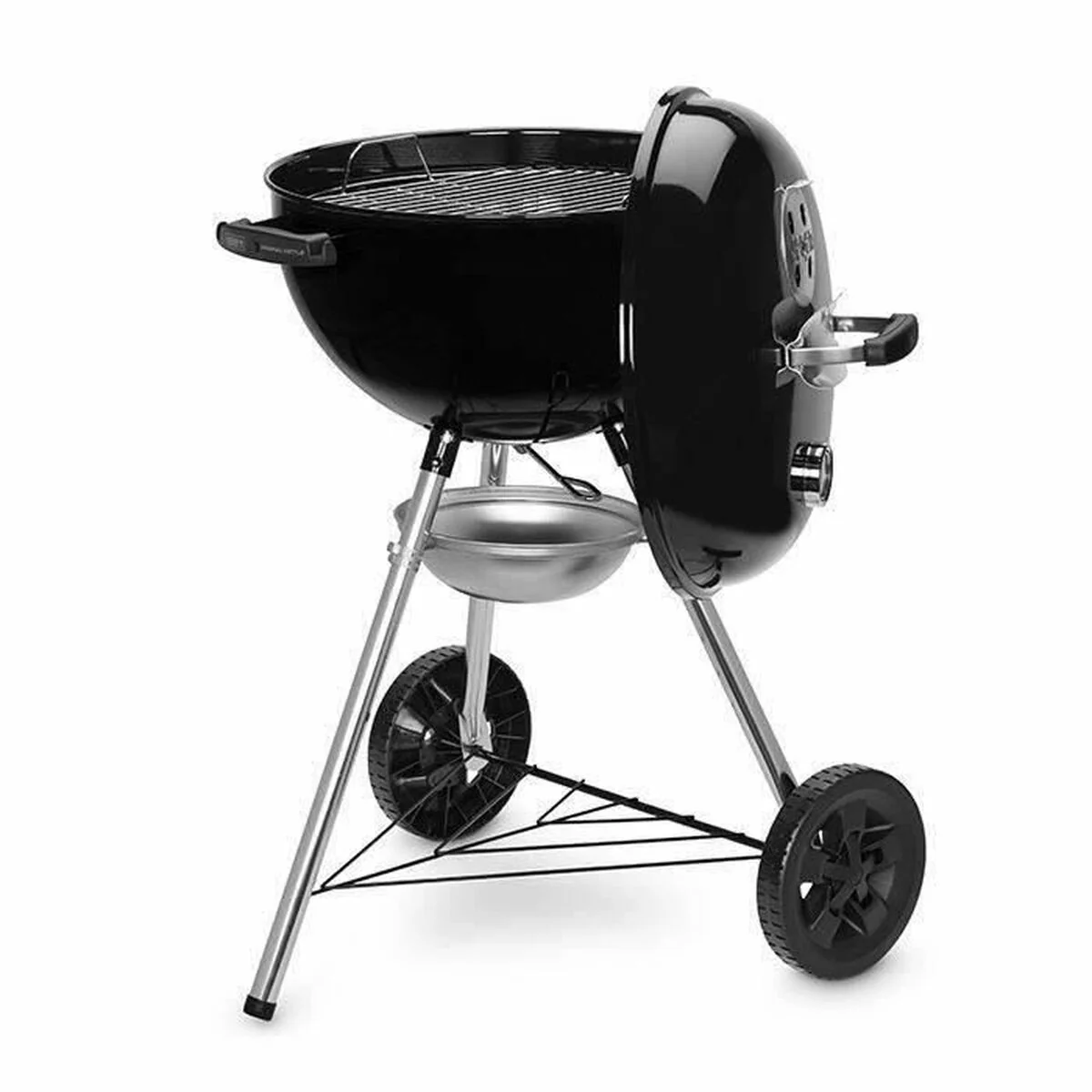 Bärbar Grill Weber E-4710