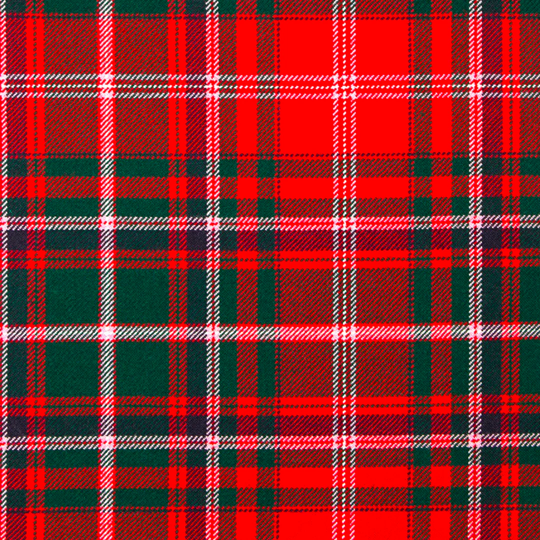 MacDougall Modern Tartan