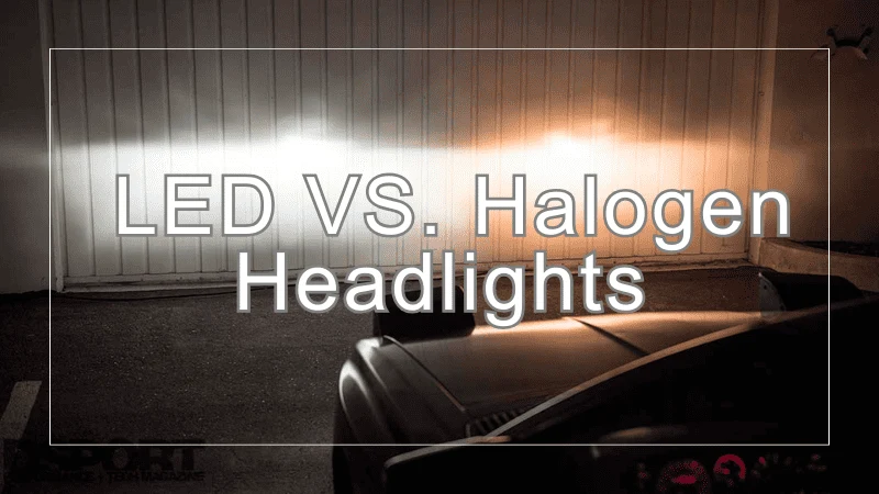 Diamond Auto Customs | C2 LED HEADLIGHT BULBS