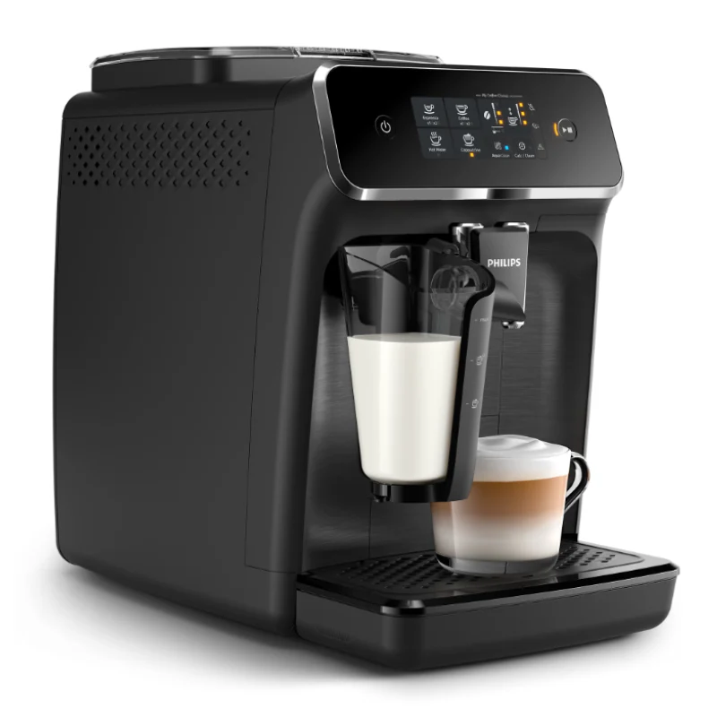 2025 Philips 2200-serie Volautomatische Espressomachines ?C EP2230/10