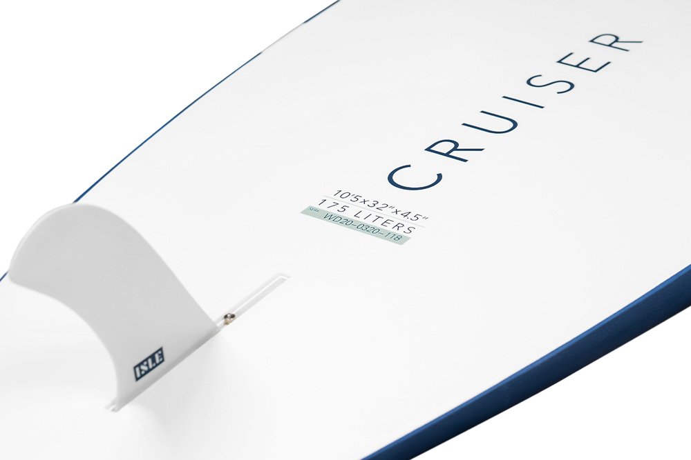 CRUISER | 10'5