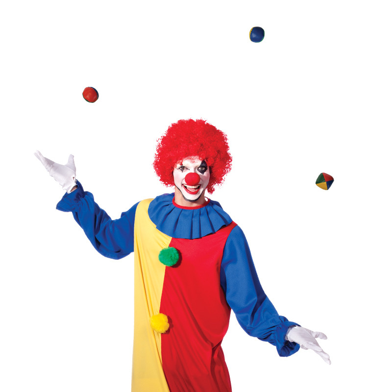 Juggling Balls 16 PCS 2.25