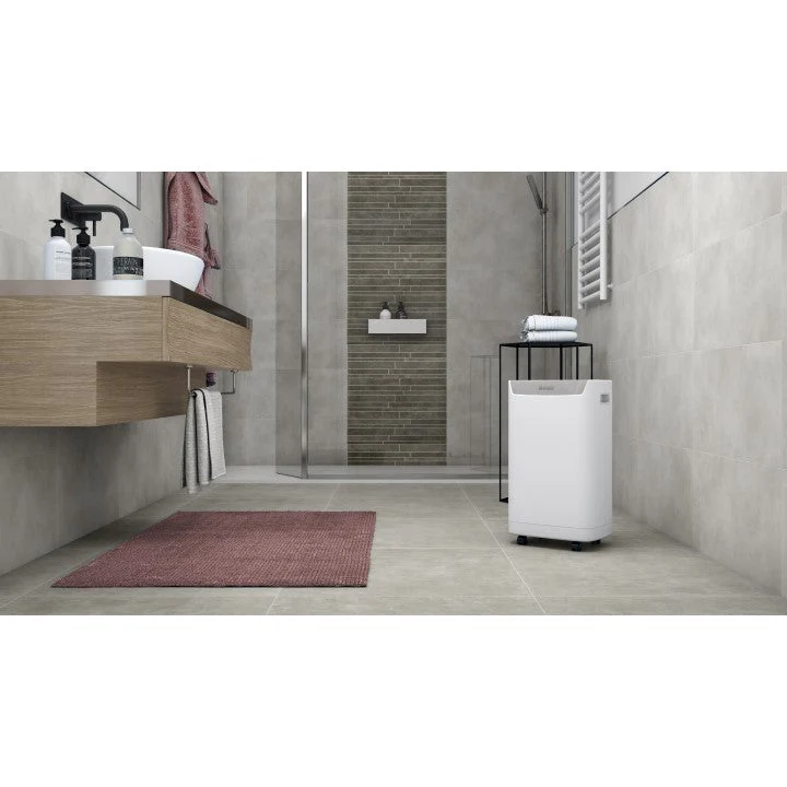 Olimpia Splendid Luftentfeuchter AQUARIA S1 16 P