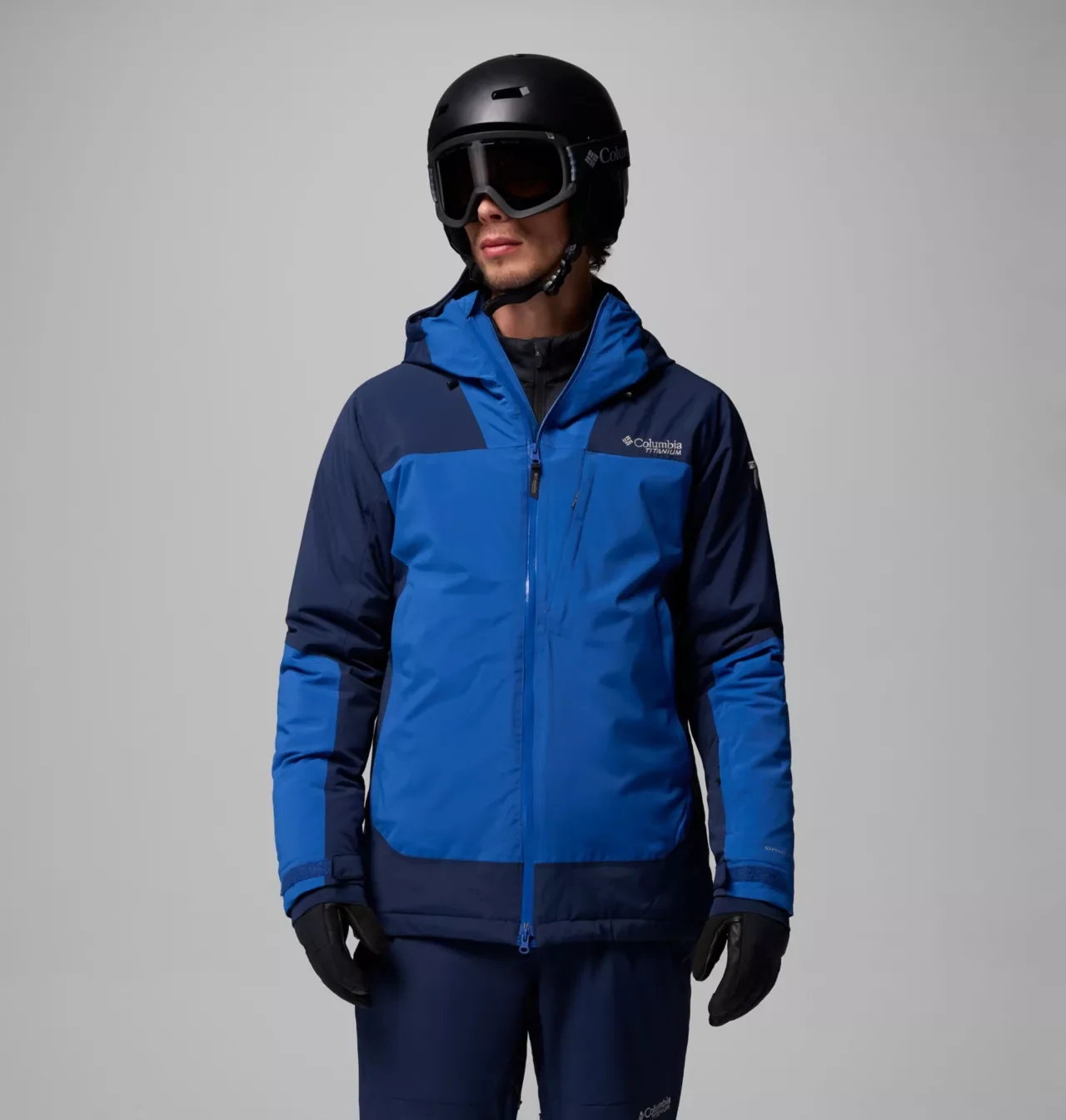 Cirque Bowl? Jacket